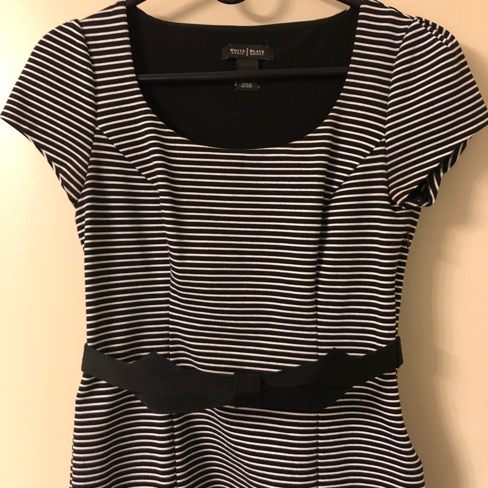 Striped Shirt